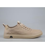 GUJA 25y510-2 Bej Erkek Sneakers
