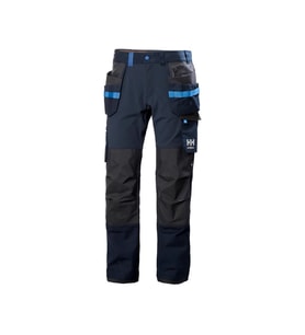 Helly Hansen Workwear Oxford 4x İnşaat Pantolon -77405
