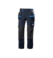 Helly Hansen Workwear Oxford 4x İnşaat Pantolon -77405