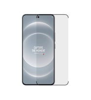 Xiaomi Mi 14 Ultra Ekran Koruyucu Kavislerin Tamamını Kapatır Pet Jelatin (Siyah)