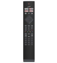 Philips 55PUS8108/62 Uyumlu Android Tv Kumanda