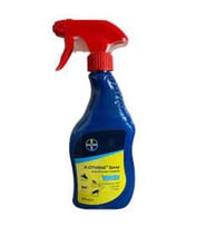Bayer K-othrine AL Haşere Öldürücü  Sprey  500 ml