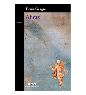 Ahraz
