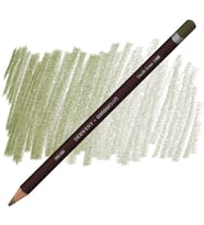 DERWENT COLOURSOFT - YUMUŞAK KURUBOYA KALEMİ- LINCOLN GREEN C480