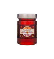 Balpınarı Şah Spesiyal Yük.Yayla Multi Çiçek Balı (Premium) 450 g