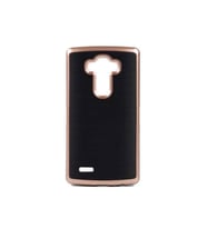 Cda Store G3 Uyumlu Silikon Telefon Kılıfı 