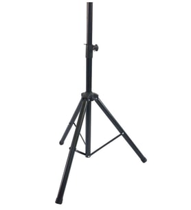 Lastvoice KB01 Kabin Hoparlör Standı Sehpası - Hoparlör Ayağı