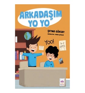 Arkadaşım Yo Yo