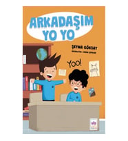 Arkadaşım Yo Yo