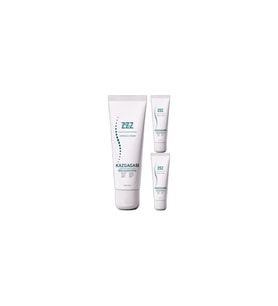 Süper Kaz Gagası Özel Karışımlı Krem 3x100 ml Rahatlatıcı Masaj kremi