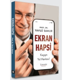 Ekran Hapsi, Kaçışın Yol Hası!