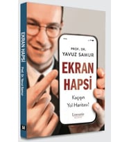 Ekran Hapsi, Kaçışın Yol Hası!