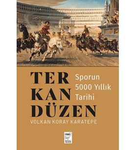 Ter Kan Düzen