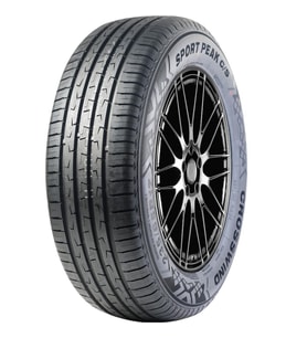 Cross Wind Sport Peak 235/55R18 104W XL