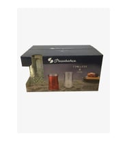 Paşabahçe 42891 6 Parça Timeless Çay Bardağı