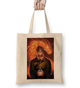 Avatar For iroh 013 Bez Çanta Uzun Saplı