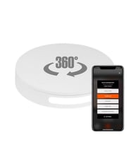 Foldio360 Smart Turntable Akıllı Döner Tabla Dönen Stand 25cm. 5kg.