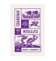 İskandinav Mitolojisi Martin J. Dougherty Kronik Kitap