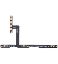 Infinix Hot 11s On Off Yan Ses Power Film Flex X6812 X6812B