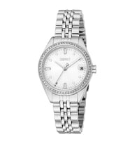 Esprit ES1L428M0015 Kadın Kol Saati (Gümüş)