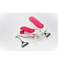 Fitness Twister Stepper Step Aleti Fitness Twister Stepper Step Domyos (Pembe)
