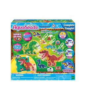 Nessiworld Dinozor Dünyası Seti 31994