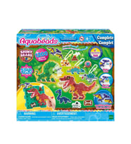Nessiworld Dinozor Dünyası Seti 31994