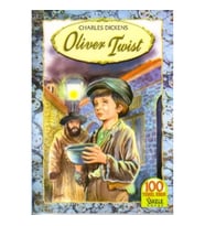 Oliver Twist