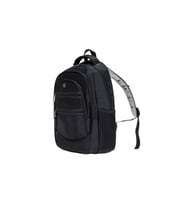 PLM COSMİC 15.6" SİYAH NOTEBOOK SIRT ÇANTASI