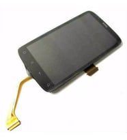 HTC Desire S Lcd Ekran Dokunmatik Çerçeveli A+++Süper Kalite