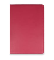 Huawei Matepad 10.4 Kılıf 360 Tablet Deri Kılıf - Pembe