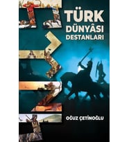 Türk Dünyası Destanları
