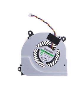 Casper Nirvana H36, CNA-CNB-CNC-CND-CNE-CNG-CNI-CNK-CNL-CNM Toshiba M500 M900 ile Uyumlu Fan NBFAN0322