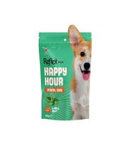 Reflex Happy Hour Ağız Ve Diş Sağlığı İçin Köpek Ödülü 60 Gr