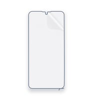 SChitec Redmi 8 Uyumlu Ön Yüzey Nano Şeffaf Hidrojel Ekran Koruyucu