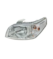LEOPARTS Chevrolet Aveo Hatchback Far Lambası Sol 2008-2010 96650754