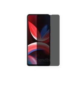 Omix X6 Parlak Hayalet Ekran Koruyucu Yandan Görünmeyen Privacy Film