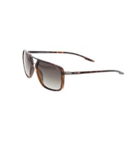 Mustang MU2505-03 58 Polarize Erkek Güneş Gözlüğü (Kahverengi)