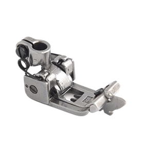 Brother Reçme Etek Ayak 5.6mm (Altı Oyuk) / 64041-N