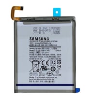 Samsung Uyumlu S10 5g G977 Pil Batarya Eb-bg977abu