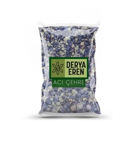 Acı Çehre rhammus catharcitus 1 kg, Derya Eren