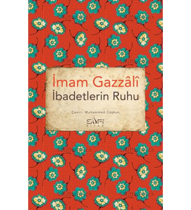 İbadetlerin Ruhu