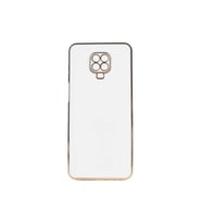 Xiaomi Redmi Note 9 Pro Uyumlu Kılıf Zore Bark Kapak