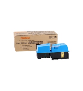 Utax CDC-1520-1526-1532 Mavi Toner