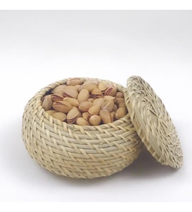 Siirt Fıstığı 500 Gram