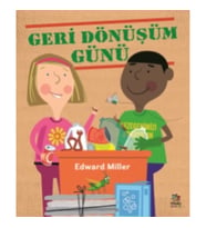 Geri Dönüşüm Günü