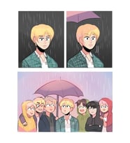 Bts: Epıphany Tablo Ahşap Poster Dekoratif Kod4012