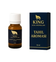 Böğürtlen Tahıl Aroması Karışımı Elit Edition KA069