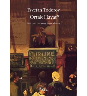 Ortak Hayat