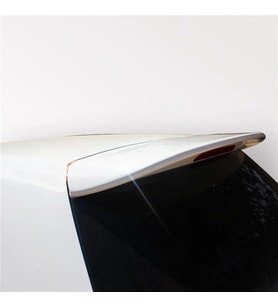 VW Golf 7 Spoiler Camüstü Gt Abs 2013 ve Sonrası